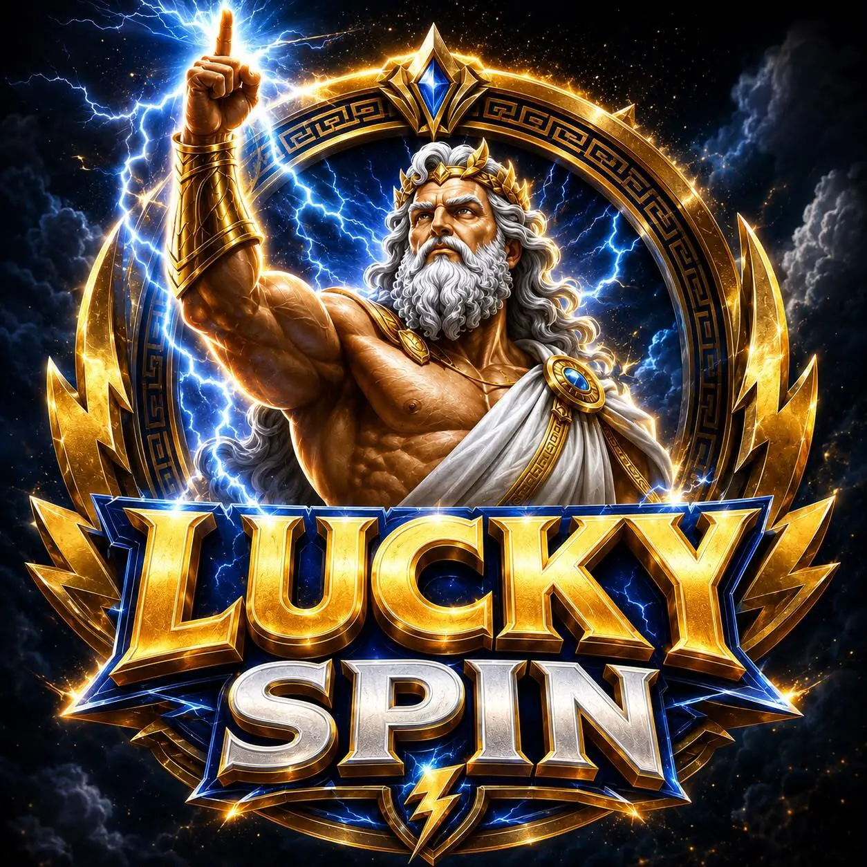 Lucky spin